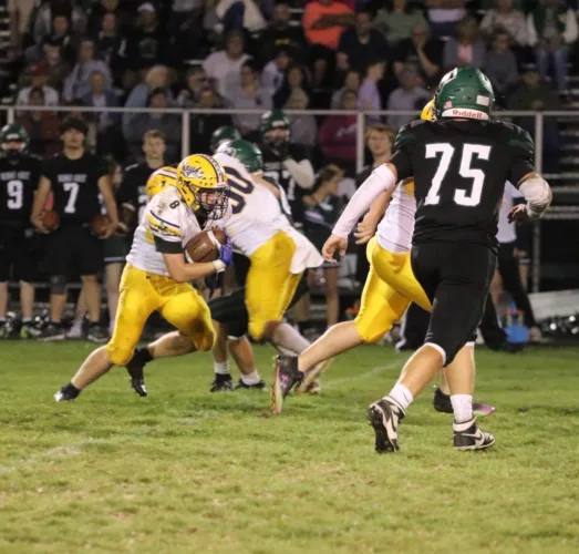 Gridiron openers